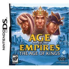 Age of Empires Age of Kings (DS)